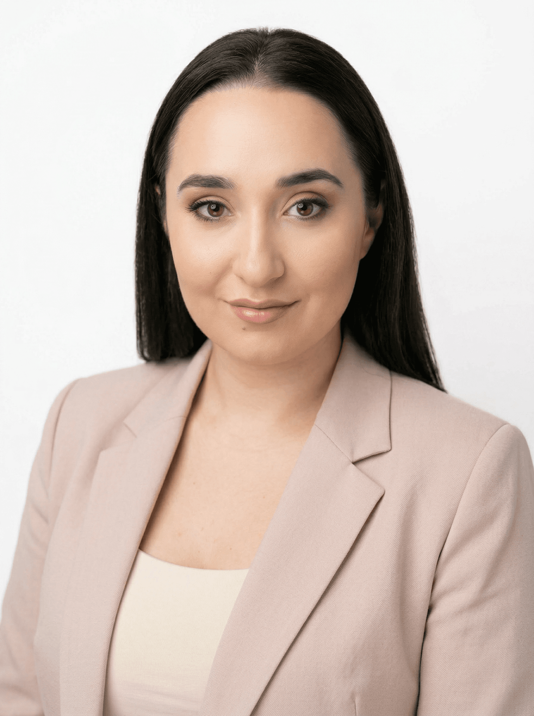 Gabriele Zilinskiene, co-founder of Voiceless